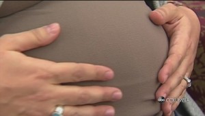 Pregnant Vax
