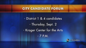 City Forum