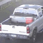 Robert R Anderson Truck