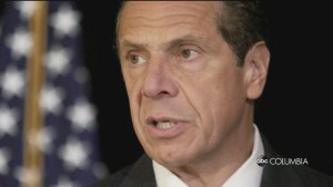 Cuomo Report