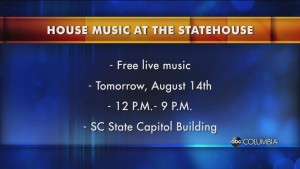 House Music Statehouse