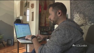 Working From Home