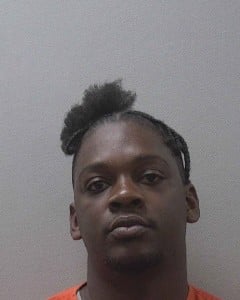 Williams Jeremy Antonio