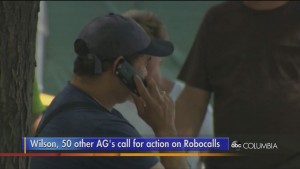 Robocalls Tech