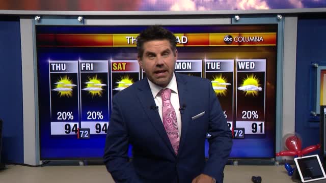 Thurs Web Wx