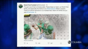 Dutch Fork