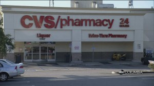 Cvs Min Wage