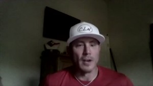 Tyler Ryan Interviews Venn Johns