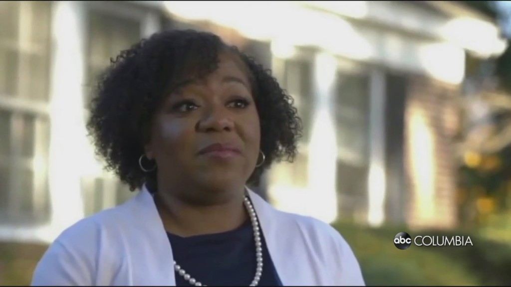 Devine Mayoral File