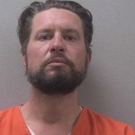 Harwell Bryan David