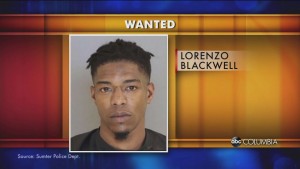 Sumter Wanted