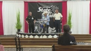 State Fair Safety