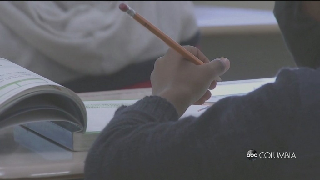 School Mental Health