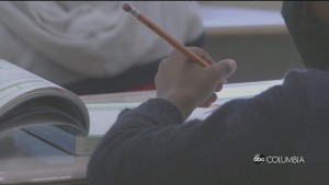 School Mental Health