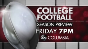 College Football Season Preview 2021 Promo