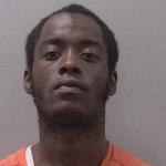Kennedy Rashaun Jamahl