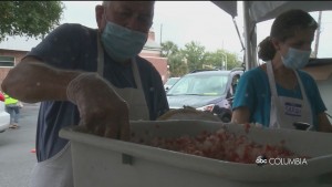 Greek Festival Alex Pkg