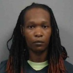 Brown Courtney Gereka