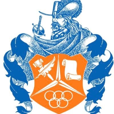 Richland Northeast Hs Logo Twitter