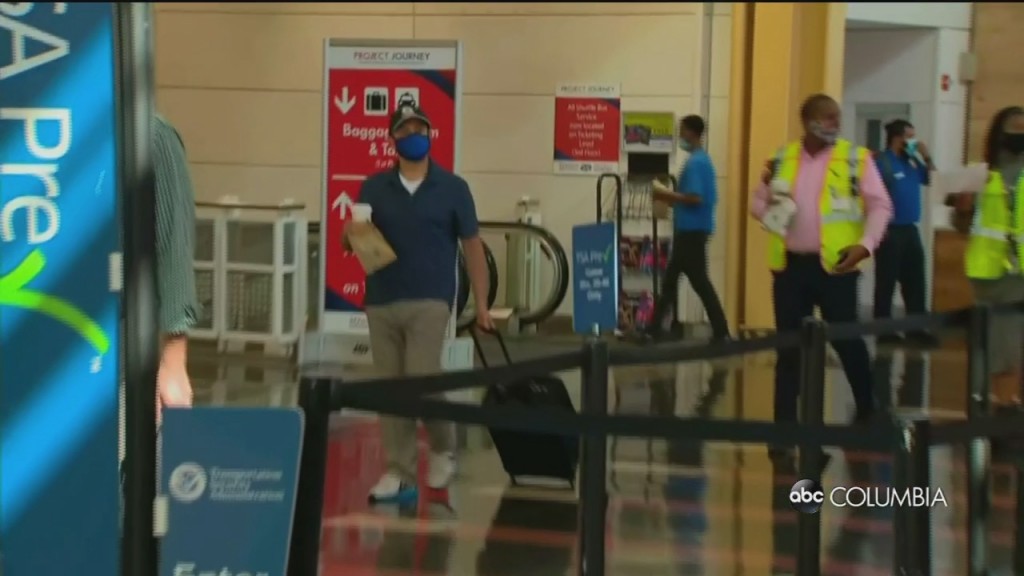 Tsa Confiscating More