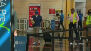 Tsa Confiscating More
