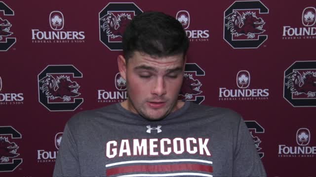 Zeb Presser