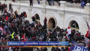 Jan 6 Committee