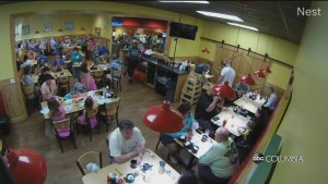 Lifevac Device Saves 10 Month Old Choking In Irmo Restaurant