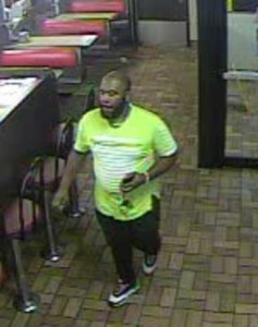 Waffle House Shooting Suspect 0916