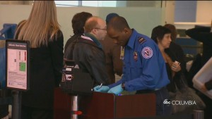 9/11 Security