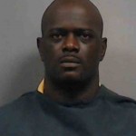 Robinson Demetrias Vanness