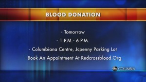 Blood Donation