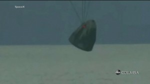 Spacex Landing