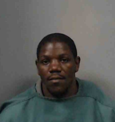 Shakel Demarcuis Washington