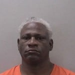 Walker Ronald Eugene