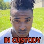 Kcso Pharmacy Suspect 2