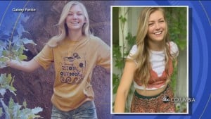 Missing Woman