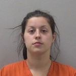 Linda Monette Photo From Lexington County Detention Center