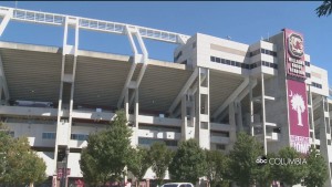 Kentucky Usc