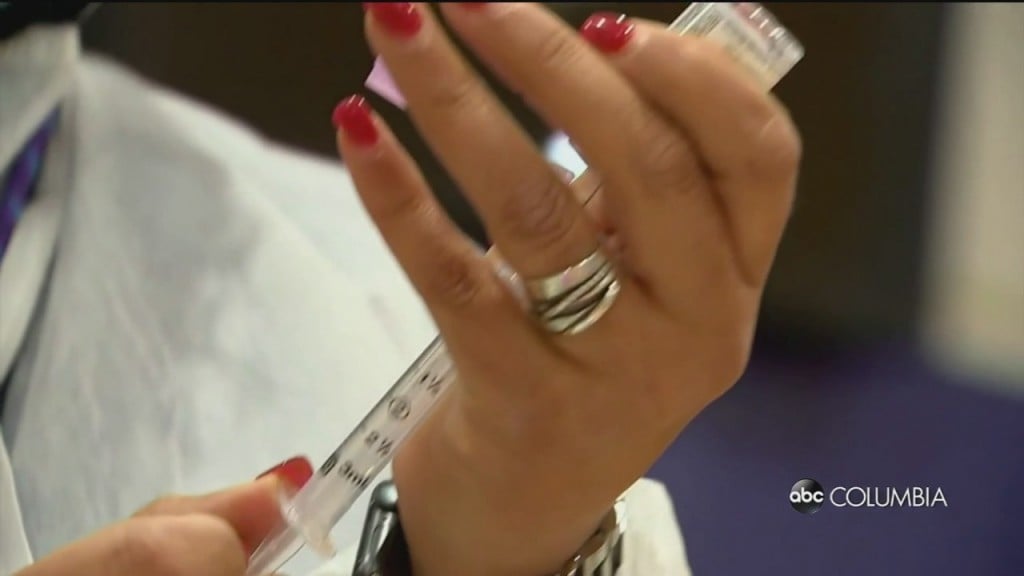 Adolescents Vaccine