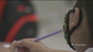 Mask Mandate In Sc Schools