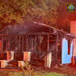Beaumont Avenue Fire