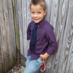 Mason Hanahan Photo 1