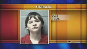 Oburg Sentenced