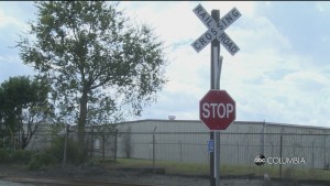 Train Safety