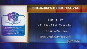 Greek Festival