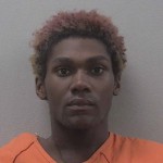 Thompson Antwain Jeremiah