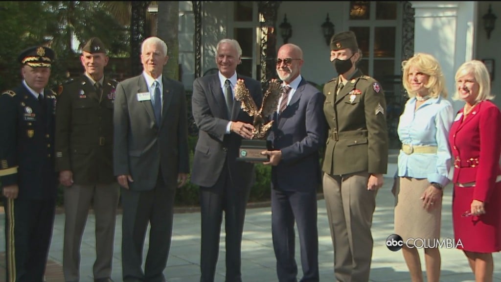 Esgr Award
