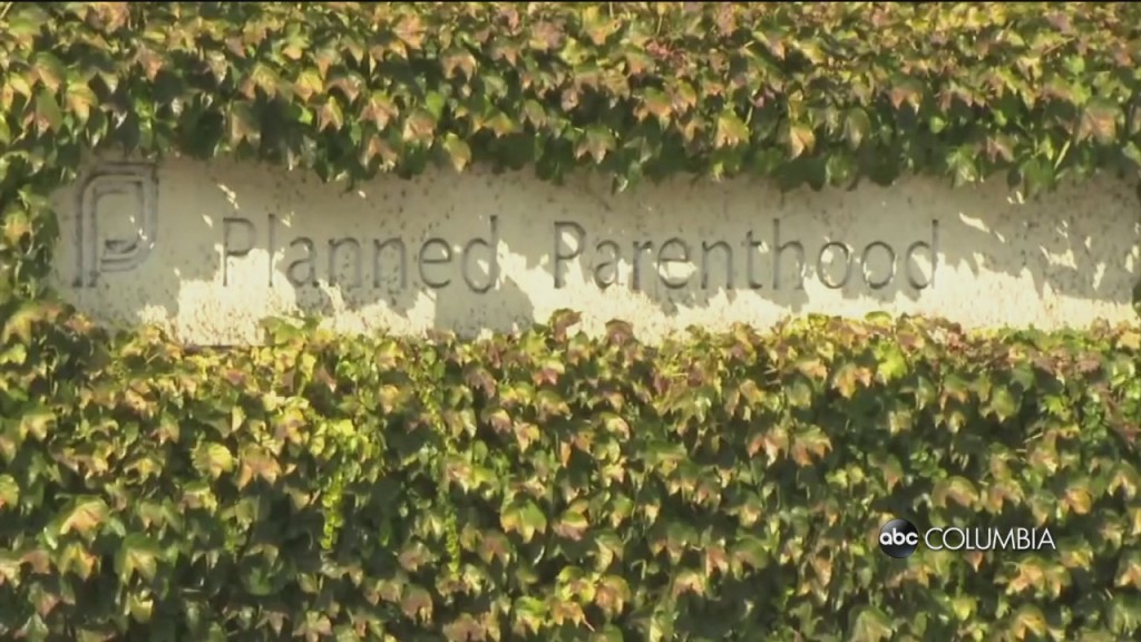 Tx Ca Abortion