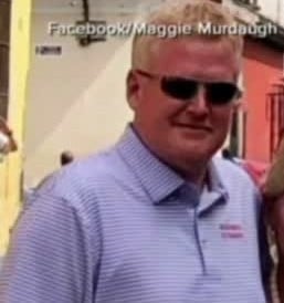 Murdaugh